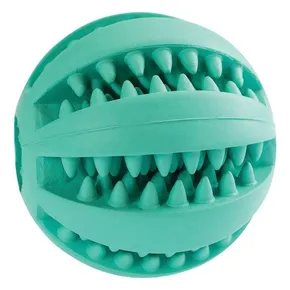 Zahnpflege Mint Ballon 6cm HipHop